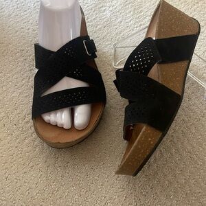 Clarks women’s sandal